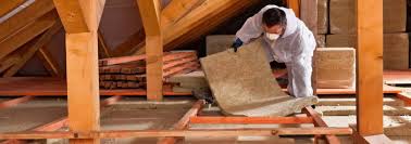 Types of Insulation We Offer in Mayfield, KY